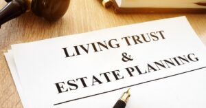 how plan estate bivens & associates scottsdale