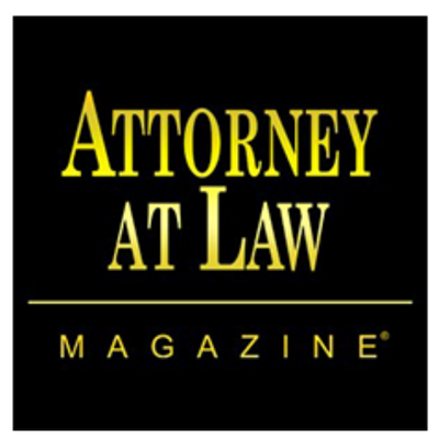 Attorney at Law logo