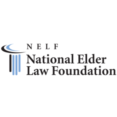 NELF logo