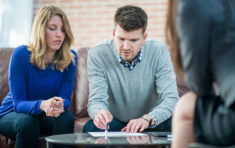 adults signing guardianship