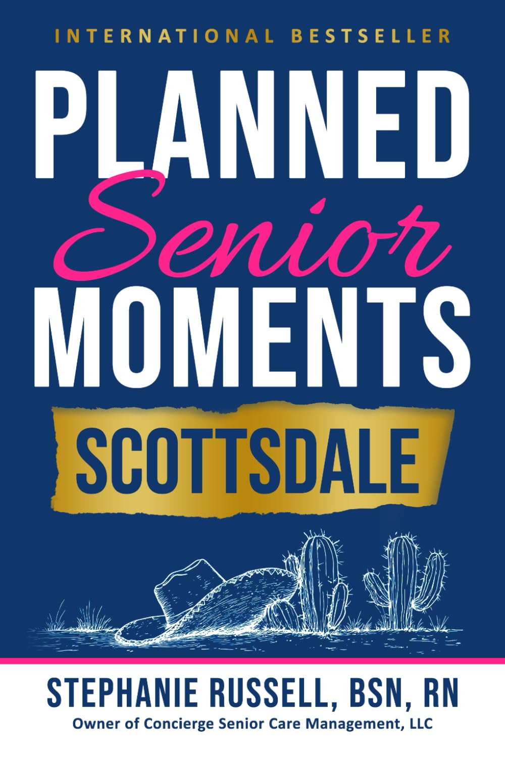planned senior moments scottsdale