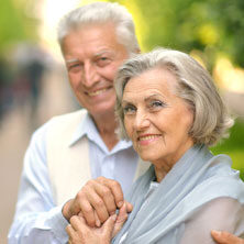 We know the Arizona Long Term Care System!