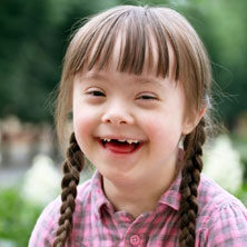 We can establish special needs trusts here in AZ.